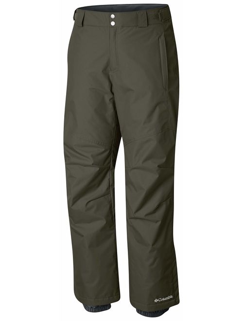 Columbia Men's Bugaboo II Pant, Waterproof and Breathable