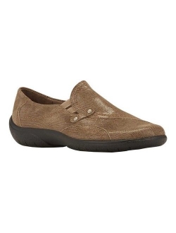 Women's Walking Cradles Amp Slip On