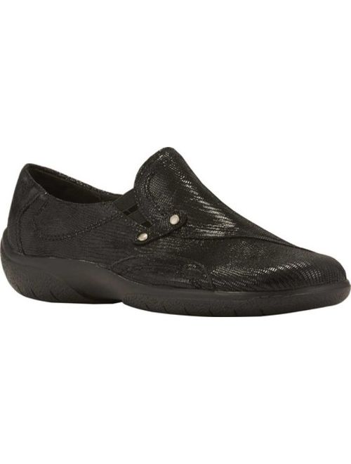 Women's Walking Cradles Amp Slip On