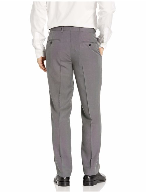 Arrow Men's Texture Suit Separate Pant