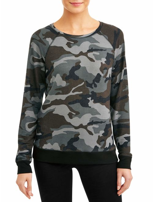 athletic works women's sweatshirt