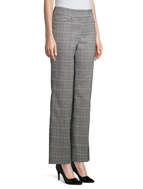 Buy Time and Tru Women's Millennium Pull-On Pants online | Topofstyle