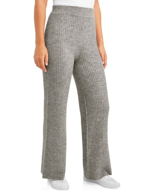 time and tru women's sweatpants