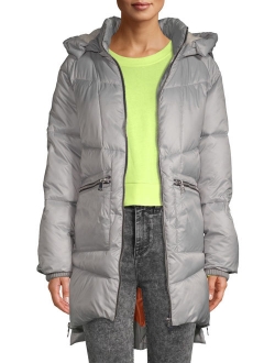 Women's Thickened Down Jacket