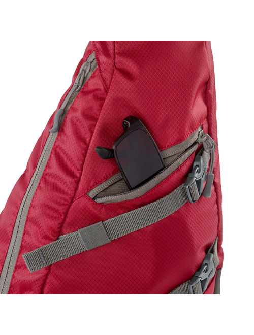 ozark trail sling bag