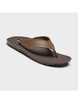 Men's Mariner Sustainable Flip Flop Sandals - Okabashi