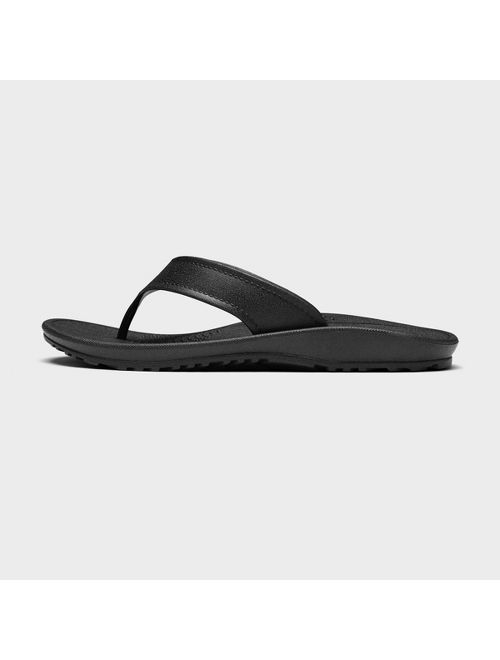 Men's Mariner Sustainable Flip Flop Sandals - Okabashi