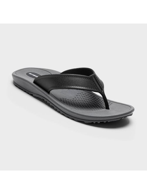 Men's Mariner Sustainable Flip Flop Sandals - Okabashi