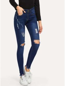 shein jeans for women