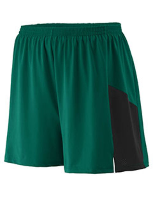 Augusta Drop Ship Youth Spring Short