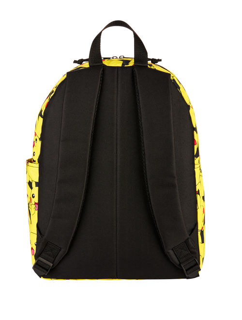 pikachu backpack walmart