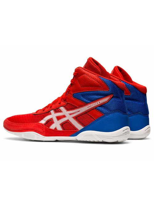 ASICS Men's Matflex 6 Wrestling Shoes