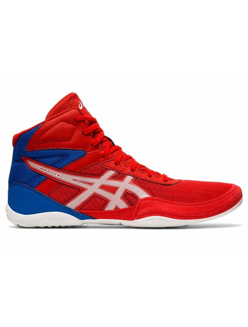 ASICS Men's Matflex 6 Wrestling Shoes