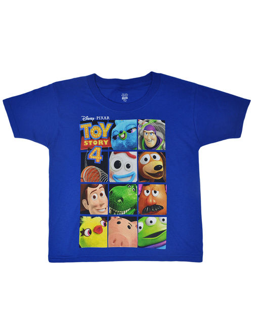 toy story 3t shirt