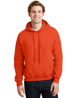 Heavy Blend Hooded Sweatshirt