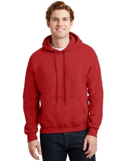 Heavy Blend Hooded Sweatshirt