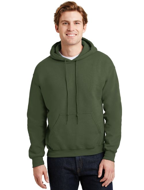 Gildan Heavy Blend Hooded Sweatshirt