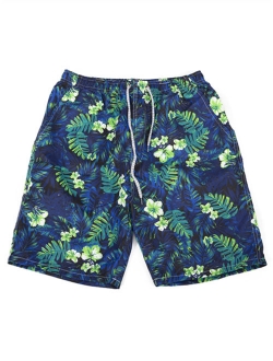 Mens Fashion Swim Trunks Swimming Board Shorts Swim Shorts Trunks Swimwear Casual Beach Underpants Up To Size 4XL