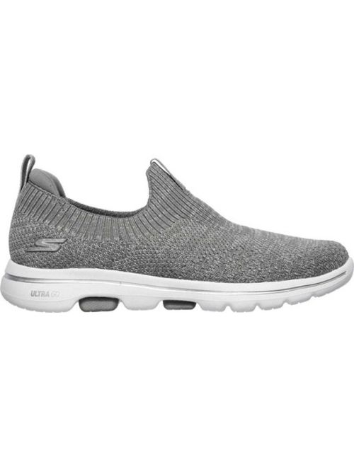 Women's Skechers GOwalk 5 Trendy Slip-On