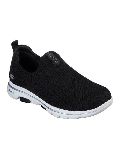 Women's Skechers GOwalk 5 Trendy Slip-On