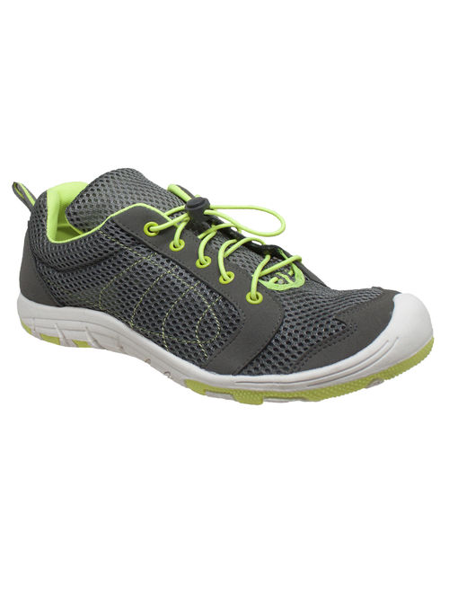 Women's Speed Lace Rocsoc Volt/Grey