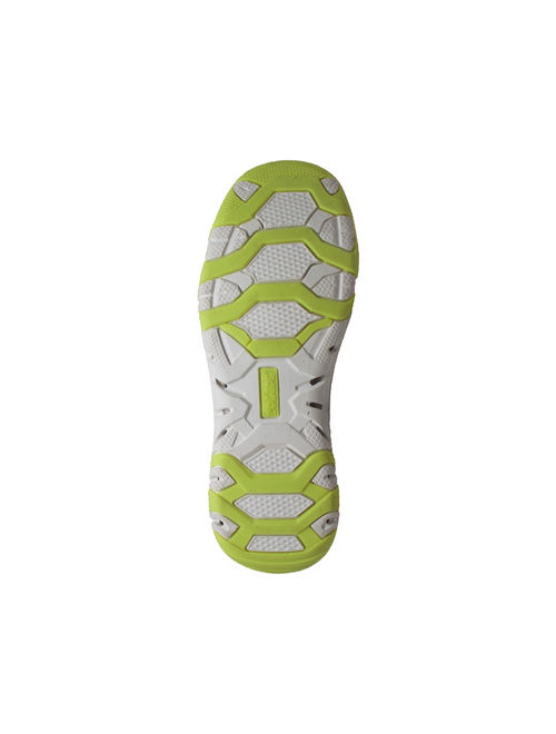 Women's Speed Lace Rocsoc Volt/Grey