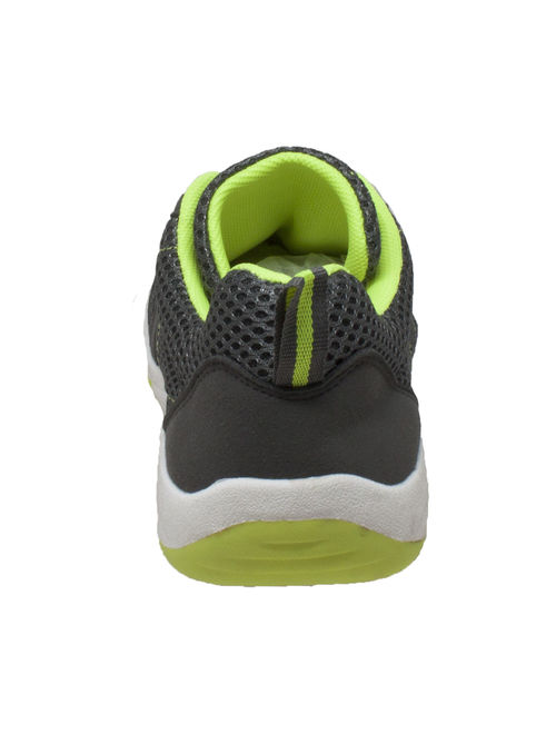 Women's Speed Lace Rocsoc Volt/Grey