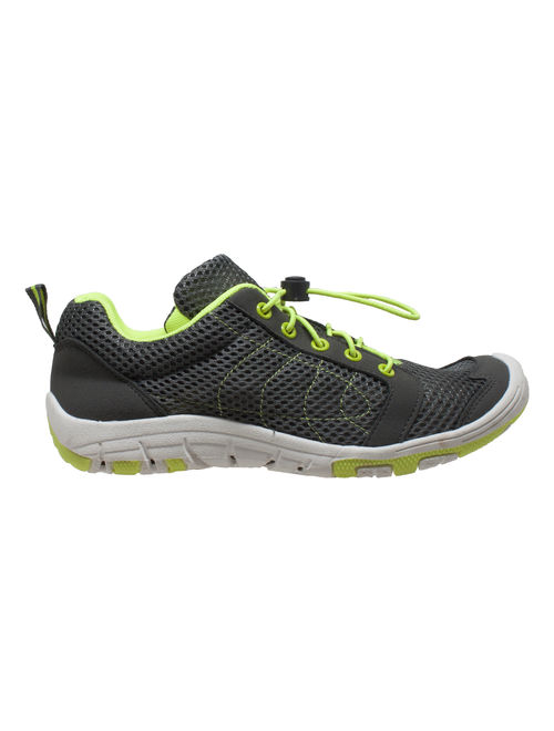 Women's Speed Lace Rocsoc Volt/Grey