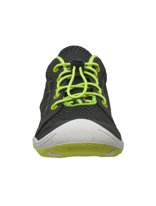 Women's Speed Lace Rocsoc Volt/Grey