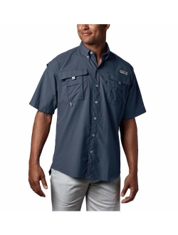 Men's PFG Bahama II Short Sleeve Shirt