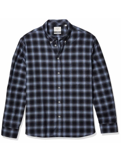 Men's Standard Fit Button Down Tuscumbia Shirt