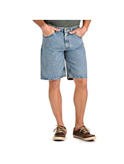 Men's Premium Denim Shorts