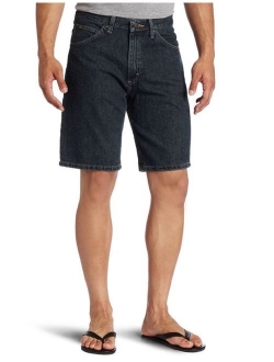 Men's Premium Denim Shorts