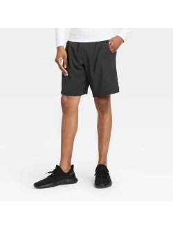 Men's 9" Lined Run Shorts 