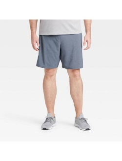 Men's 9" Lined Run Shorts 