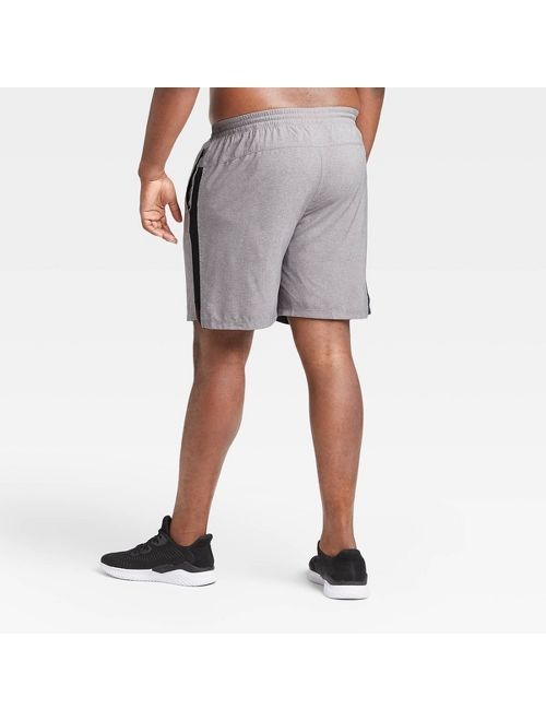 Men's 9" Lined Run Shorts 