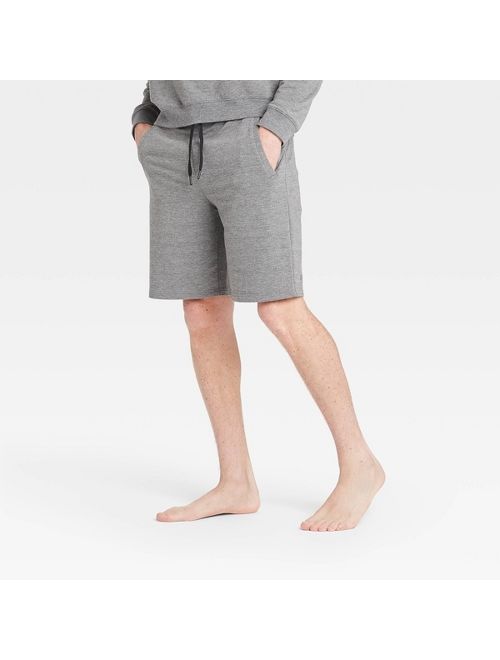 Men's Soft Gym Shorts - All in Motion