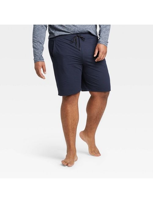 Men's Soft Gym Shorts - All in Motion