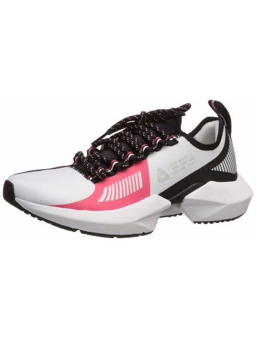 Reebok Women's Sole Fury Ts Cross Trainer