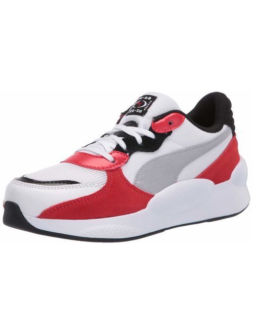 Alexander McQueen by PUMA Black Label Kids' Rs 9.8 Cross Trainer