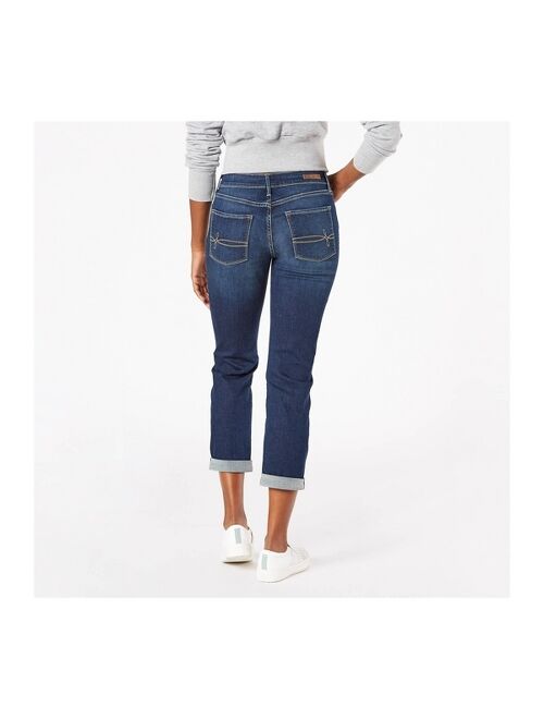 denizen by levi women's jeans