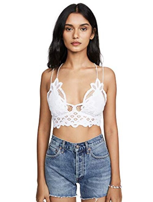 Free People Women's Adella Bralette