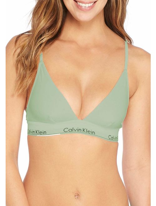 Calvin Klein Women's Modern Cotton