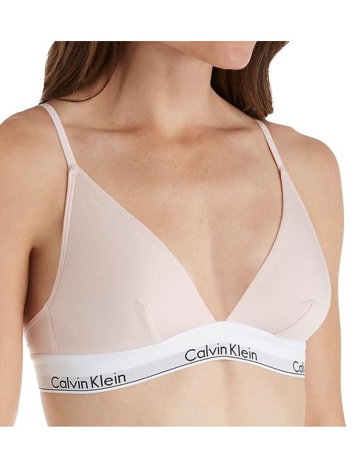 Calvin Klein Women's Modern Cotton