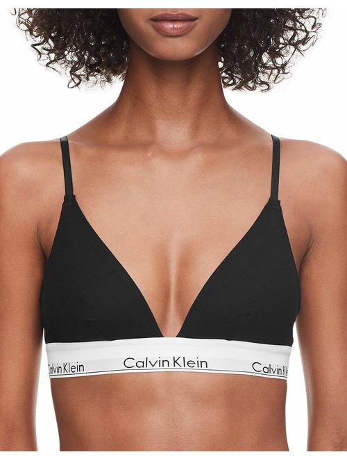 Calvin Klein Women's Modern Cotton