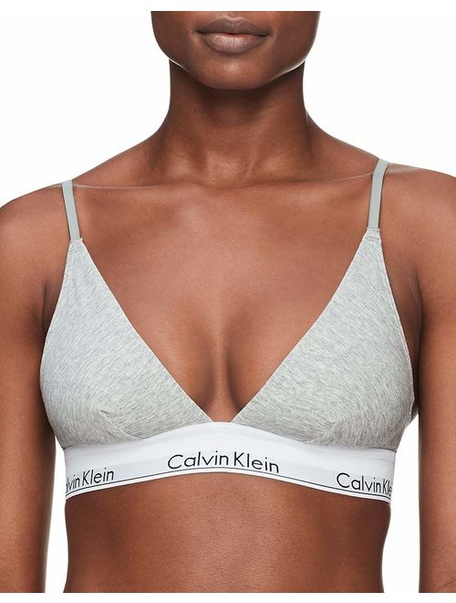 Calvin Klein Women's Modern Cotton