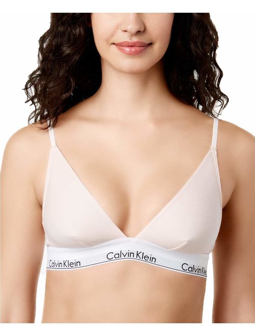 Calvin Klein Women's Modern Cotton