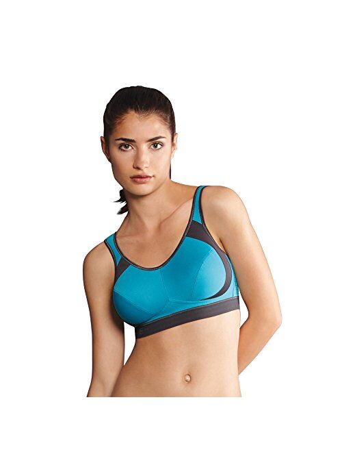 Anita Women's Plus Size Extreme Control Sport Bra