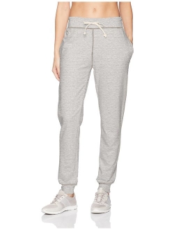 Women's Authentic Originals French Terry Jogger Sweatpant