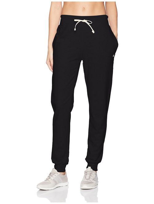 Champion Women's Authentic Originals French Terry Jogger Sweatpant